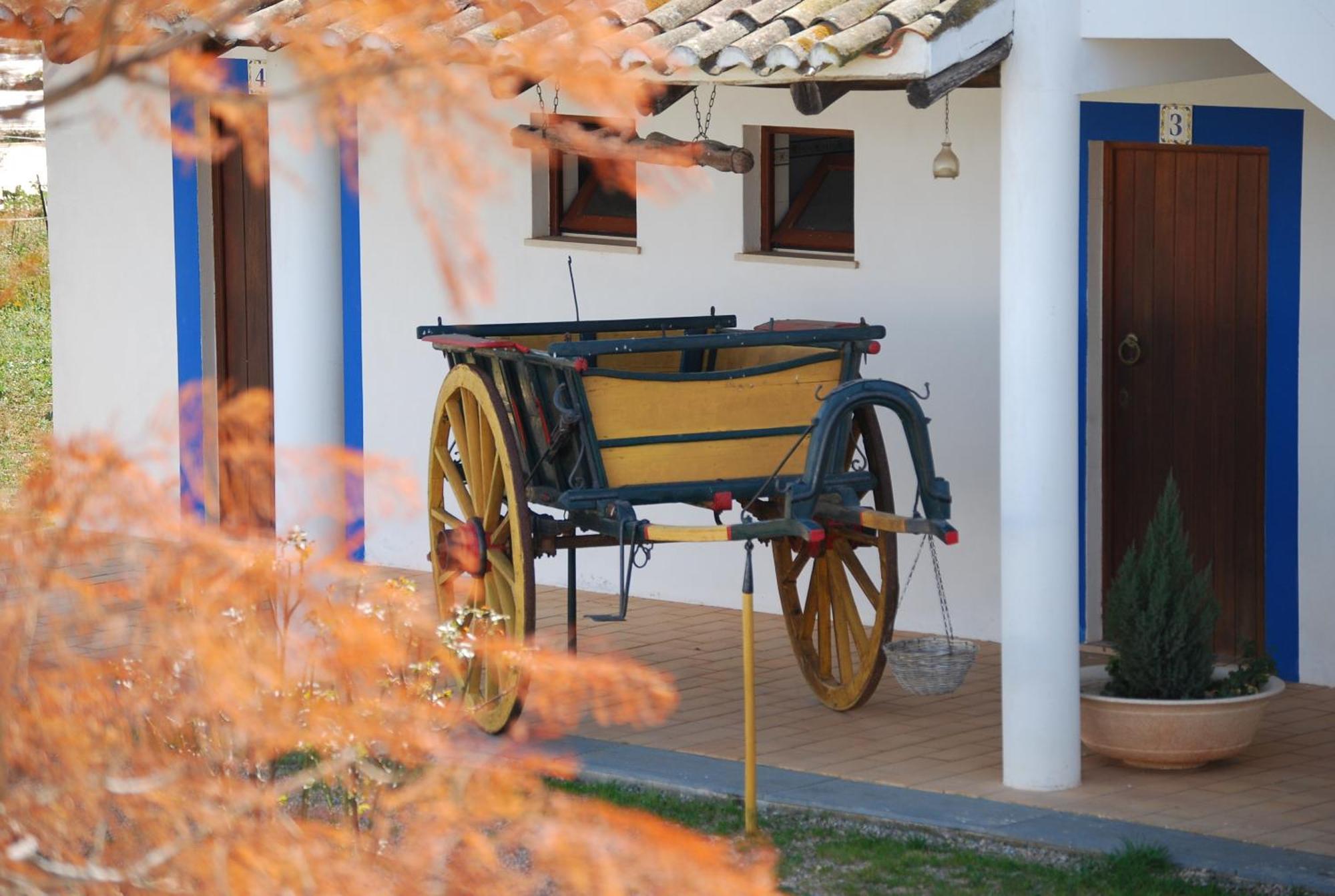 Casa de hóspedes Quinta Do Rio Country