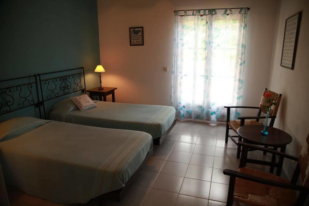 Casa de hóspedes Quinta Do Rio Country *