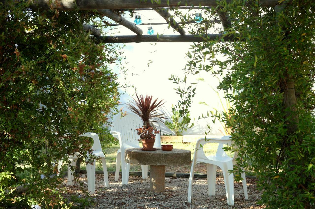 Casa de hóspedes Quinta Do Rio Country Silves