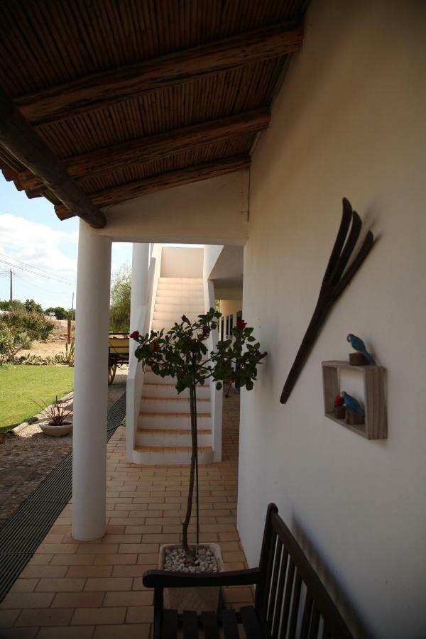 Quinta Do Rio Country Casa de hóspedes Silves