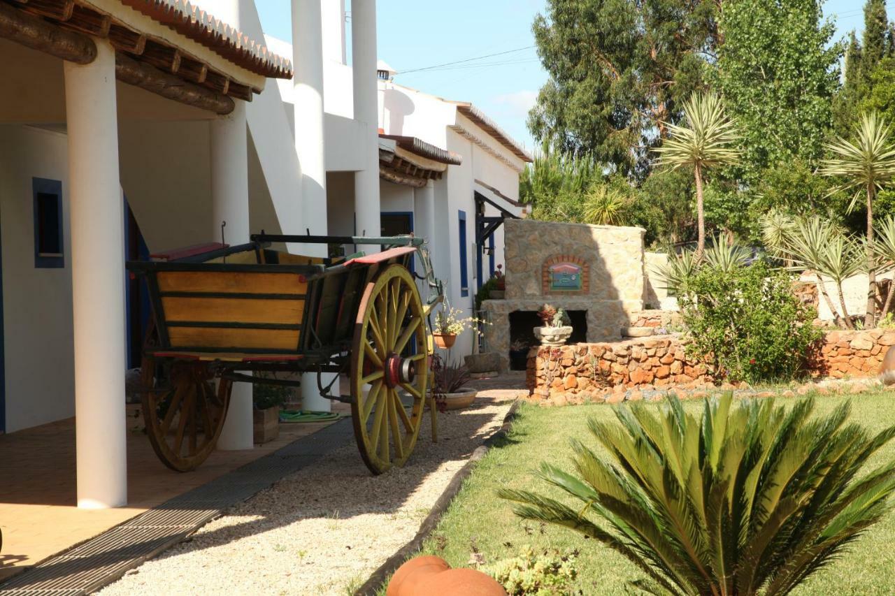 Quinta Do Rio Country Casa de hóspedes *