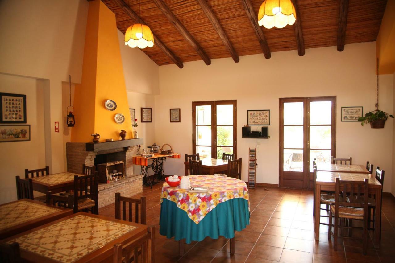 Quinta Do Rio Country Casa de hóspedes *