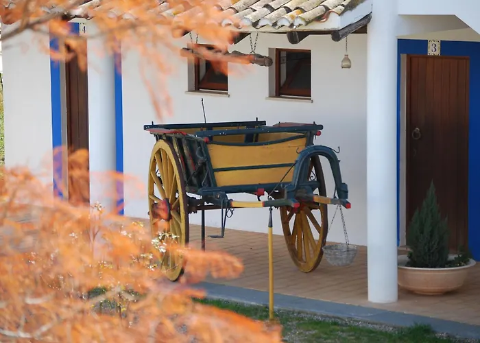 Quinta do Rio Country Inn
