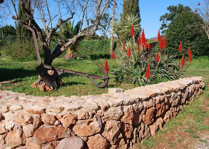 Quinta do Rio Country Inn
