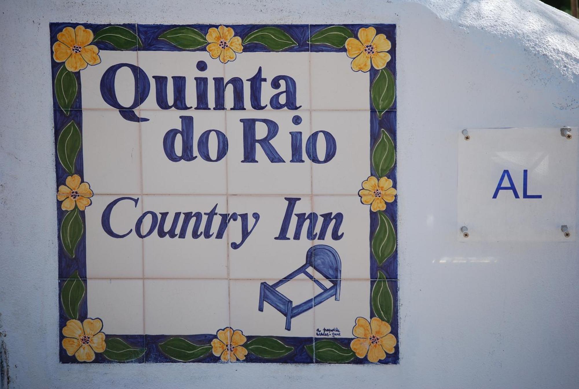 Pensión Quinta Do Rio Country *