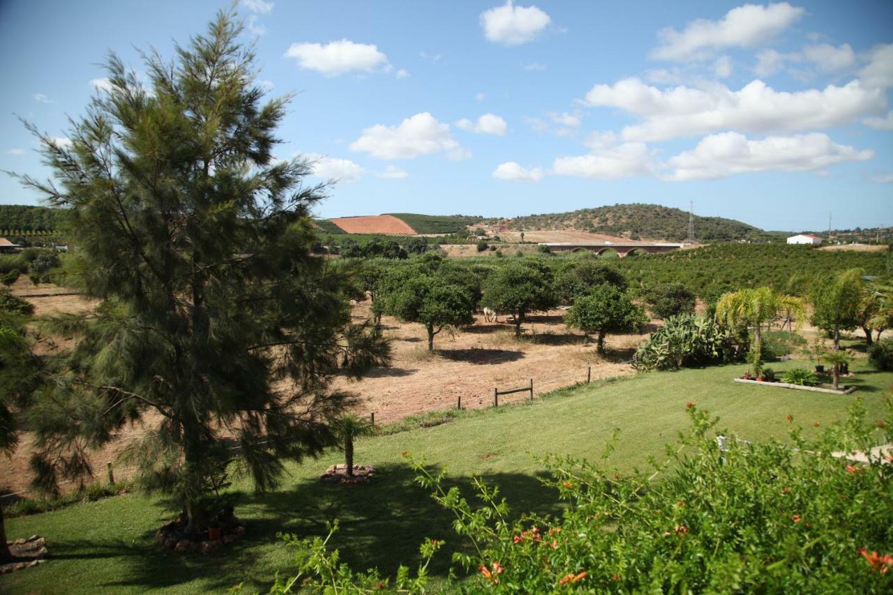 Pensión Quinta Do Rio Country Silves