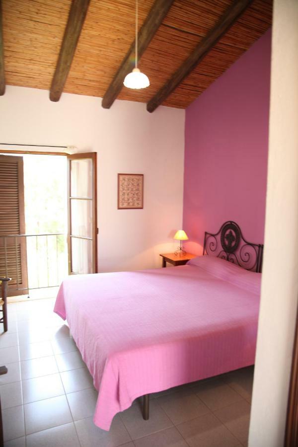 Pensión Quinta Do Rio Country