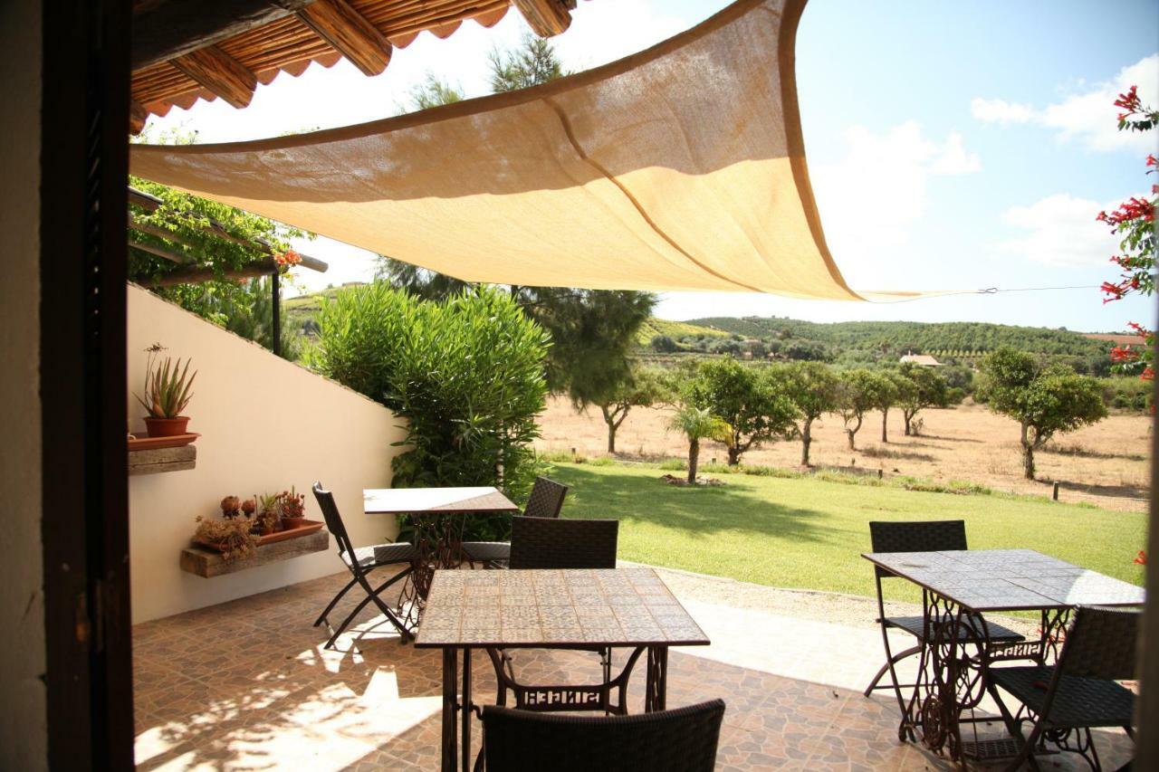 Quinta Do Rio Country Pensión Silves